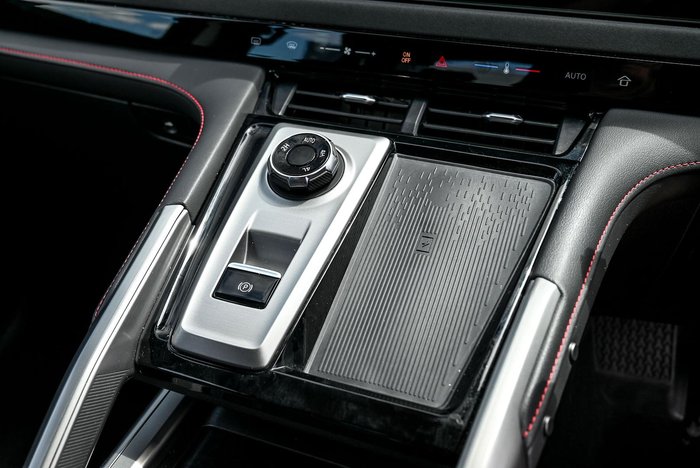 2024 LDV T60 Max PLUS