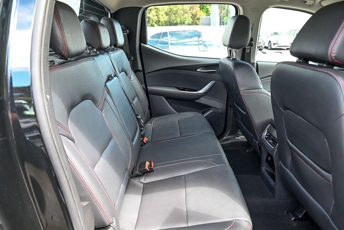 2024 LDV T60 Max PLUS