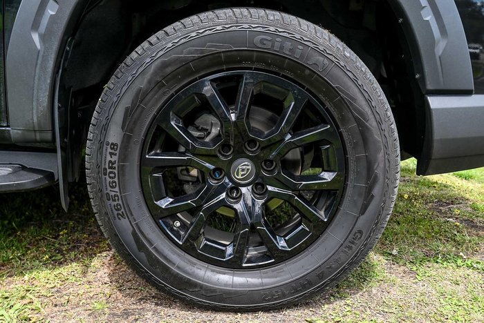 2024 LDV T60 Max PLUS