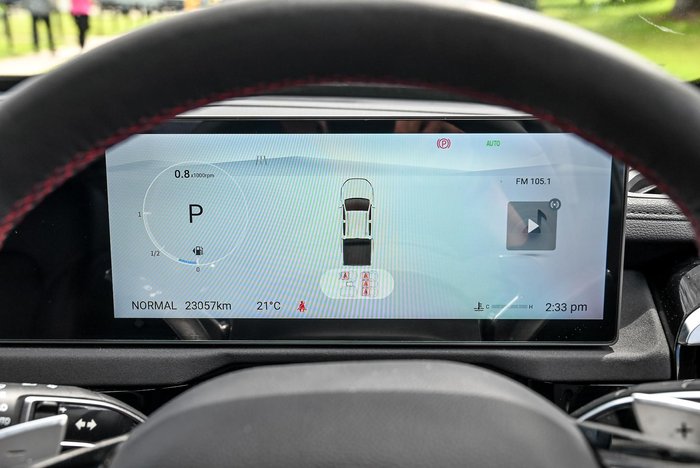 2024 LDV T60 Max PLUS