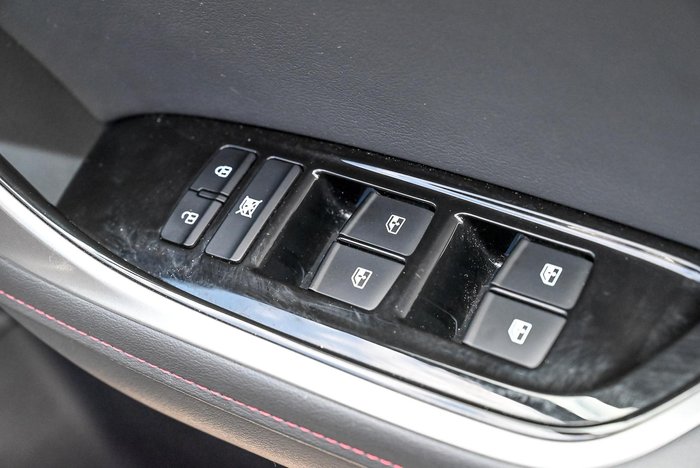 2024 LDV T60 Max PLUS