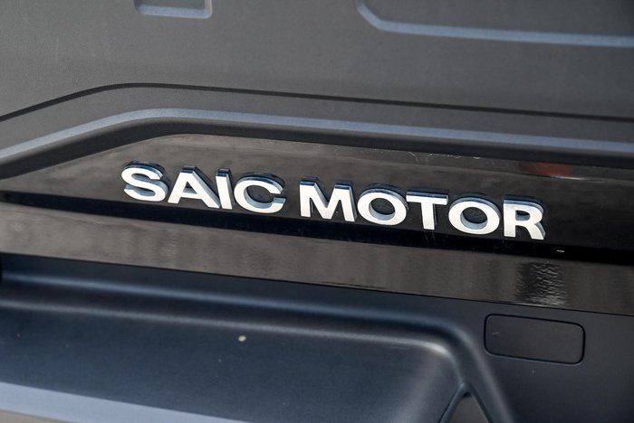 2024 LDV T60 Max PLUS