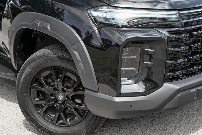 2024 LDV T60 Max PLUS