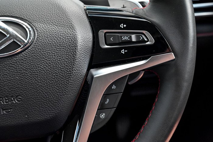 2024 LDV T60 Max PLUS