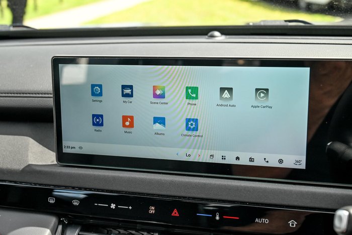 2024 LDV T60 Max PLUS