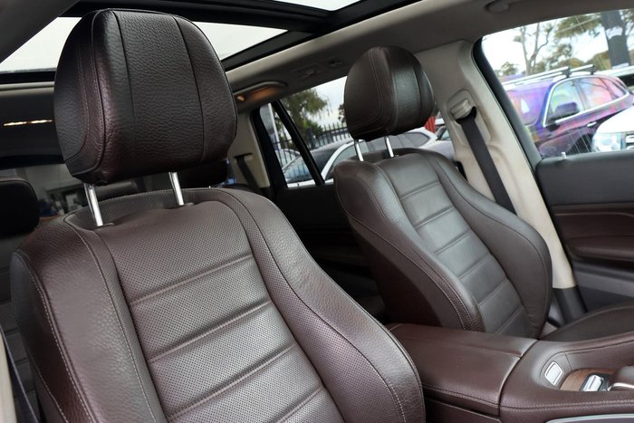 2020 Mercedes-Benz GLS-Class GLS400 d