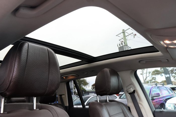 2020 Mercedes-Benz GLS-Class GLS400 d