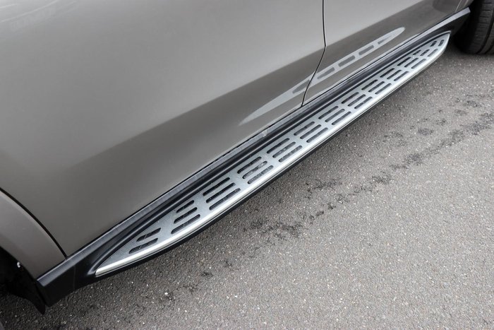 2020 Mercedes-Benz GLS-Class GLS400 d