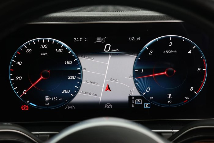 2020 Mercedes-Benz GLS-Class GLS400 d