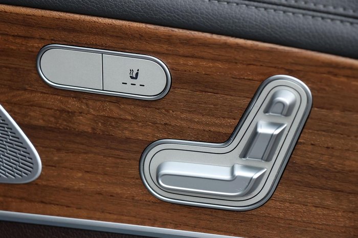 2020 Mercedes-Benz GLS-Class GLS400 d