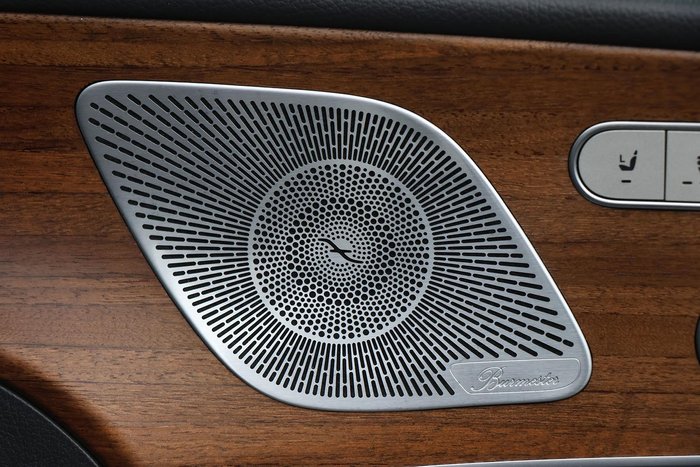 2020 Mercedes-Benz GLS-Class GLS400 d