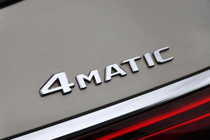 2020 Mercedes-Benz GLS-Class GLS400 d