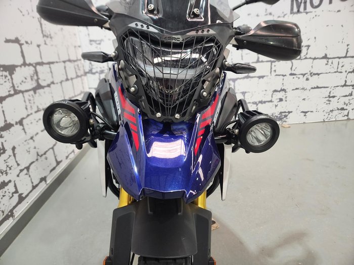 2022 BMW G 310 GS G 310 Blue
