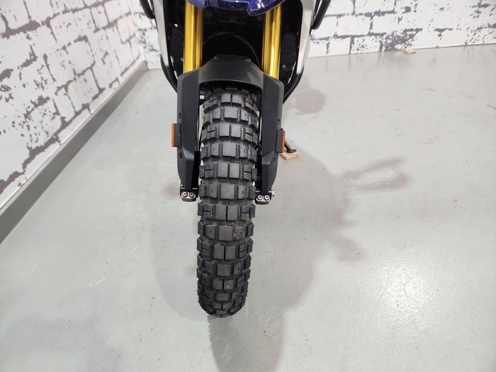 2022 BMW G 310 GS G 310 Blue