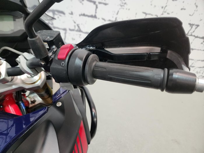 2022 BMW G 310 GS G 310 Blue