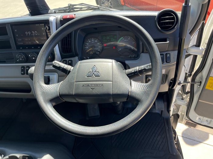 2020 Fuso Canter 815