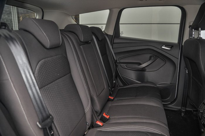 2017 Ford Escape Trend