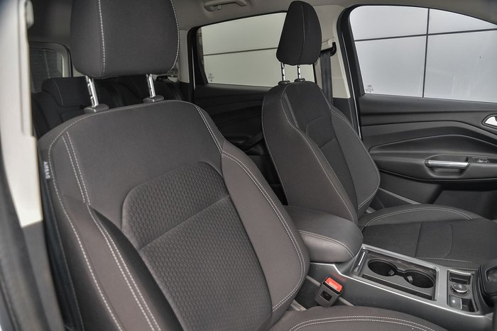 2017 Ford Escape Trend