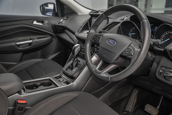 2017 Ford Escape Trend