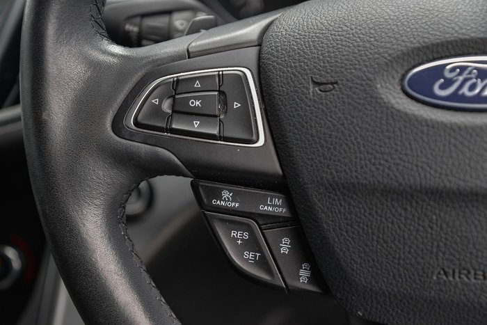 2017 Ford Escape Trend