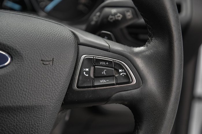 2017 Ford Escape Trend