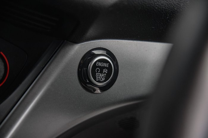 2017 Ford Escape Trend