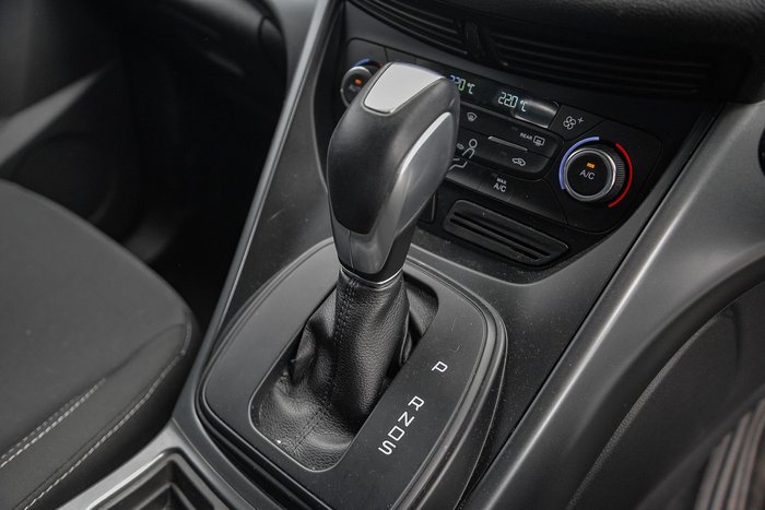 2017 Ford Escape Trend