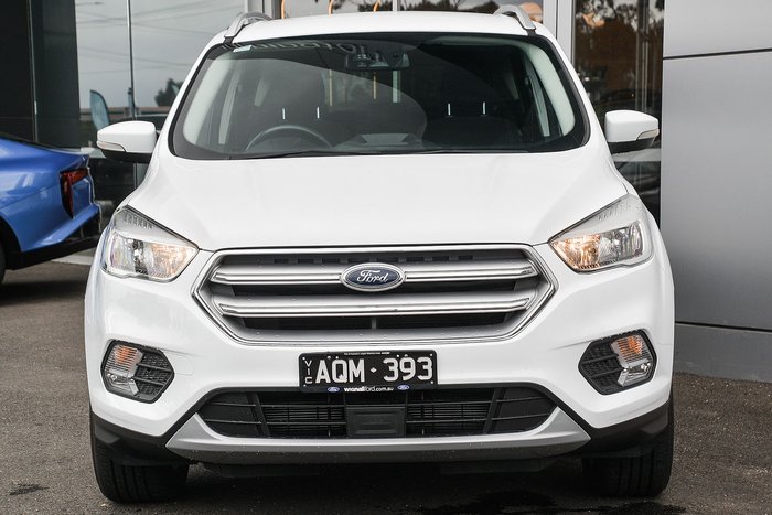 2017 Ford Escape Trend