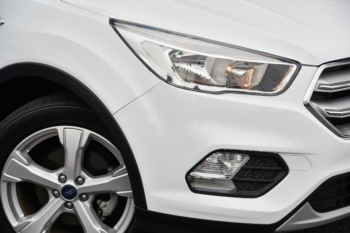 2017 Ford Escape Trend