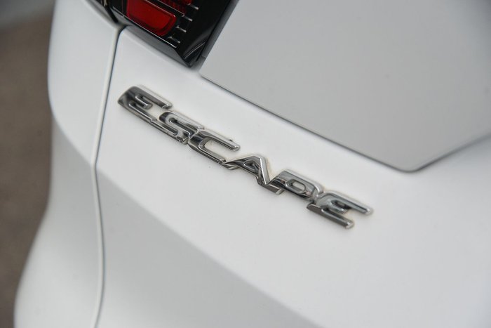 2017 Ford Escape Trend