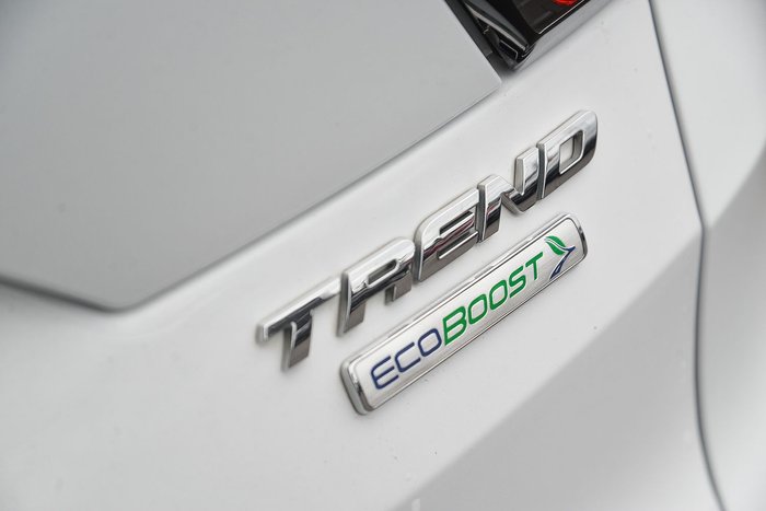 2017 Ford Escape Trend