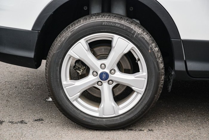 2017 Ford Escape Trend