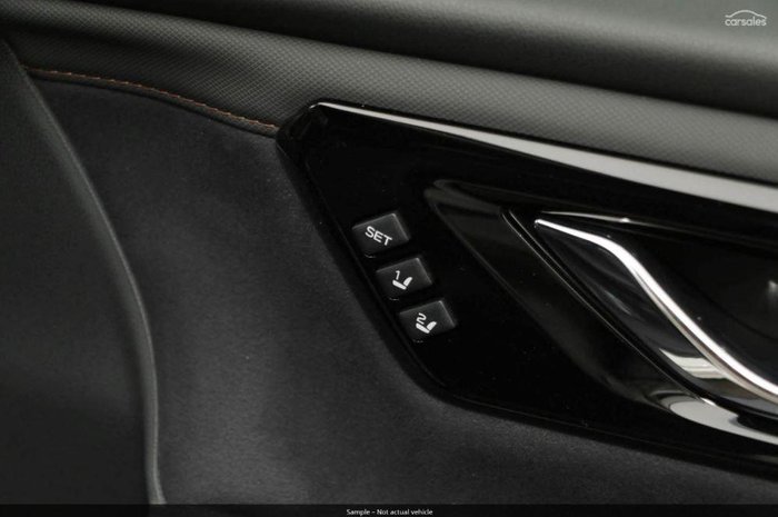 2025 Subaru Forester Hybrid Touring S6 MY26 AWD Crystal White