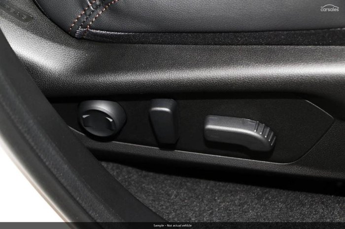 2025 Subaru Forester Hybrid Touring S6 MY26 AWD Crystal White