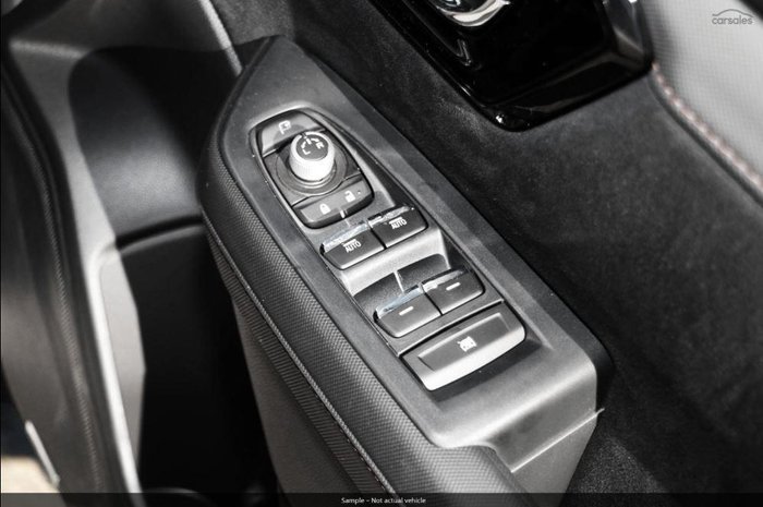 2025 Subaru Forester Hybrid Touring