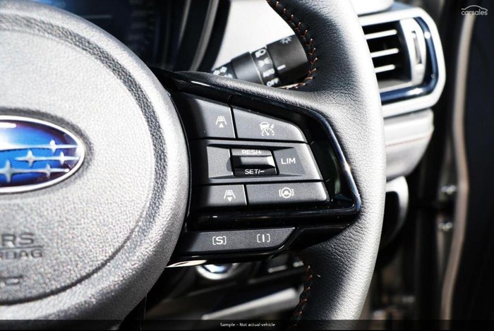 2025 Subaru Forester Hybrid Touring