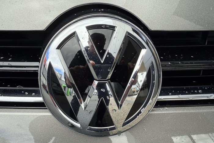 2016 Volkswagen Golf 110TSI Highline