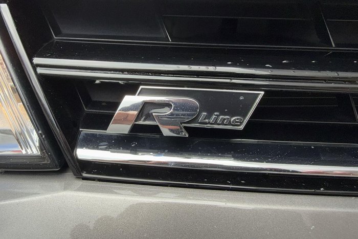 2016 Volkswagen Golf 110TSI Highline