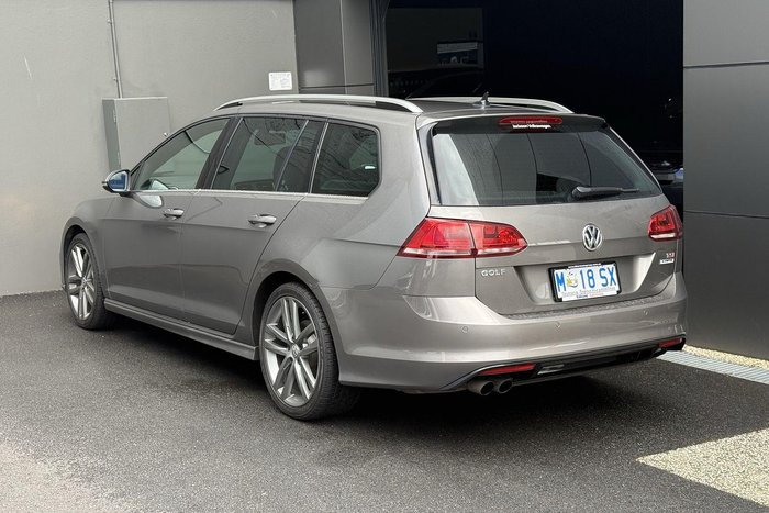 2016 Volkswagen Golf 110TSI Highline
