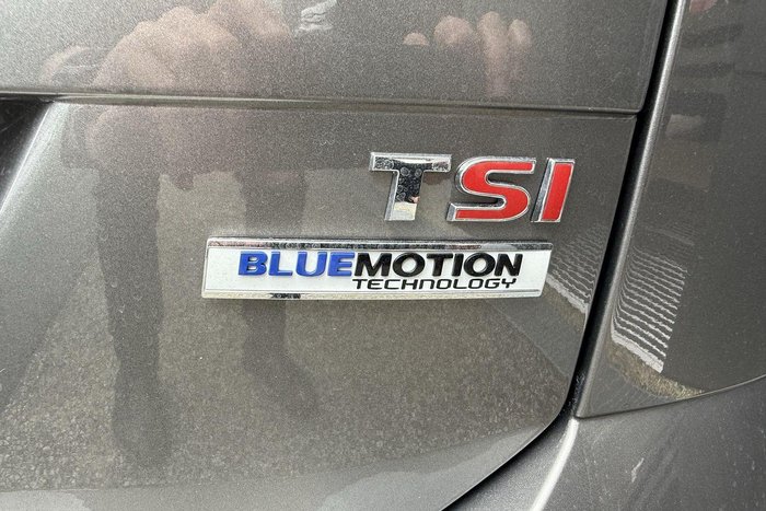 2016 Volkswagen Golf 110TSI Highline