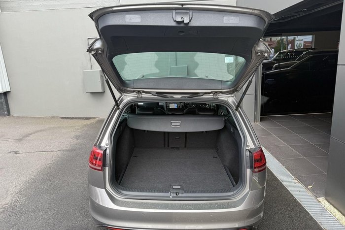 2016 Volkswagen Golf 110TSI Highline