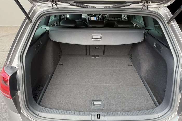 2016 Volkswagen Golf 110TSI Highline