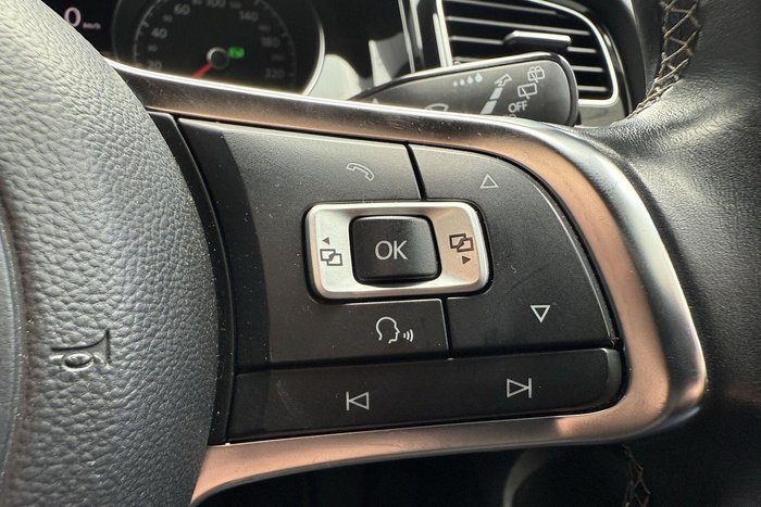 2016 Volkswagen Golf 110TSI Highline