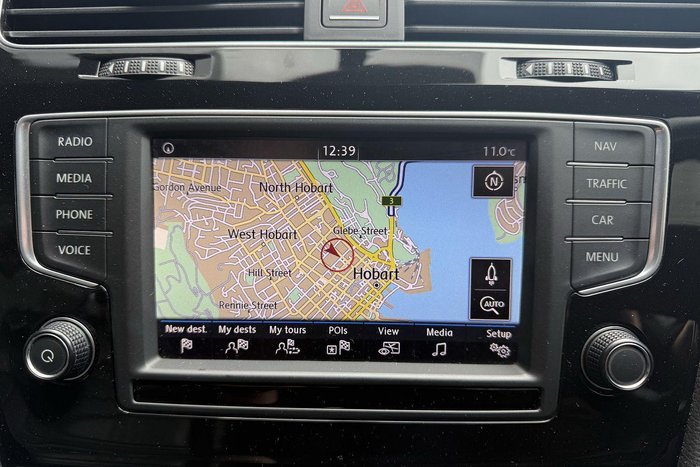 2016 Volkswagen Golf 110TSI Highline