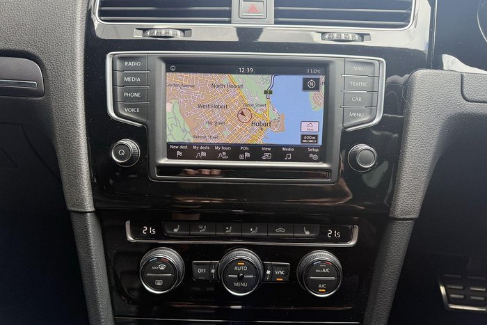 2016 Volkswagen Golf 110TSI Highline