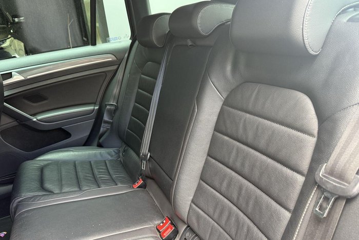 2016 Volkswagen Golf 110TSI Highline