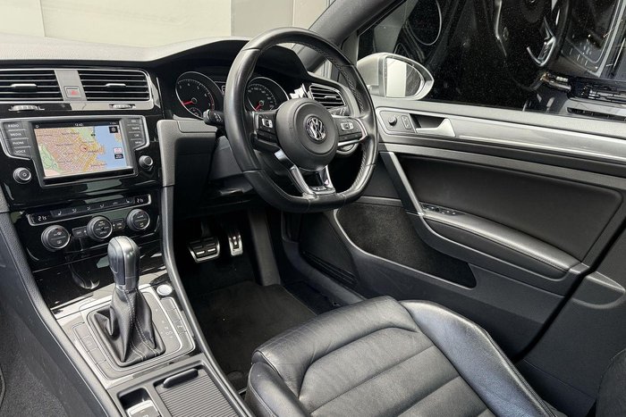 2016 Volkswagen Golf 110TSI Highline