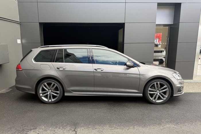 2016 Volkswagen Golf 110TSI Highline
