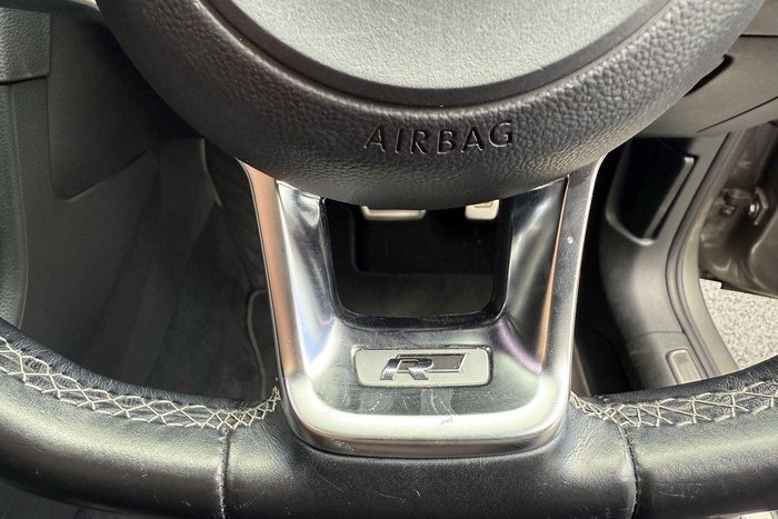 2016 Volkswagen Golf 110TSI Highline