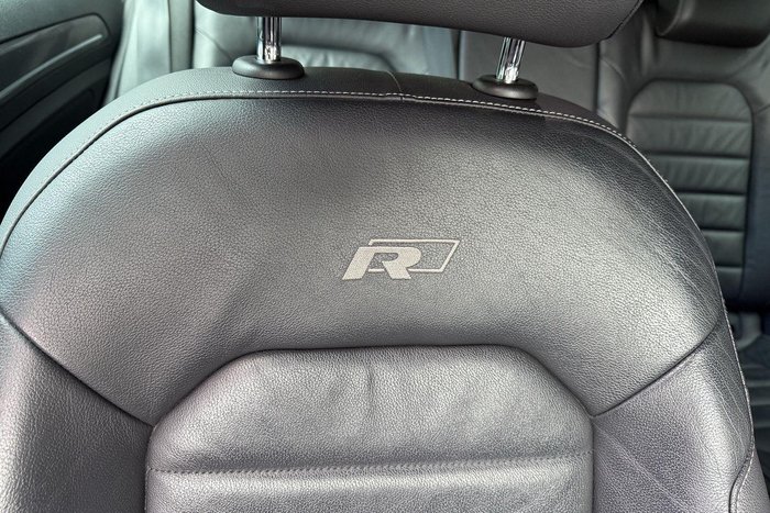 2016 Volkswagen Golf 110TSI Highline